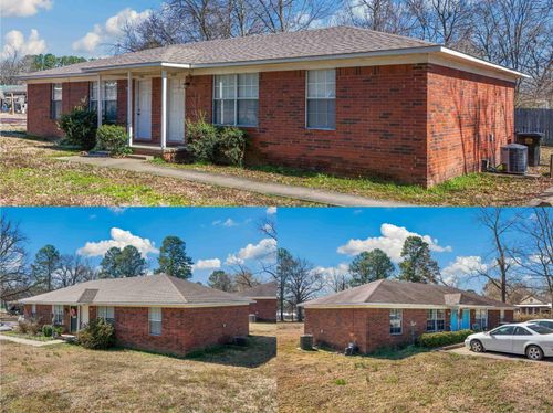 307 &amp; 309 Washington- Pkg, Ward, AR, 72176 | Card Image