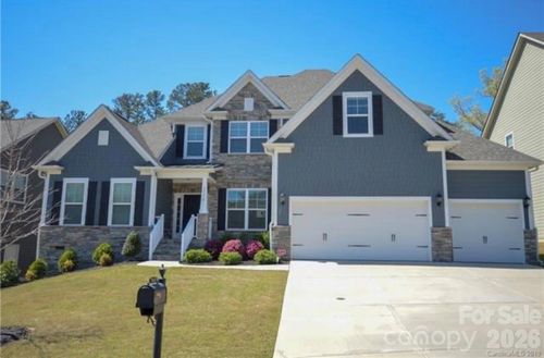 10420 Daufuskie Dr, Charlotte, NC, 28278-9050 | Card Image