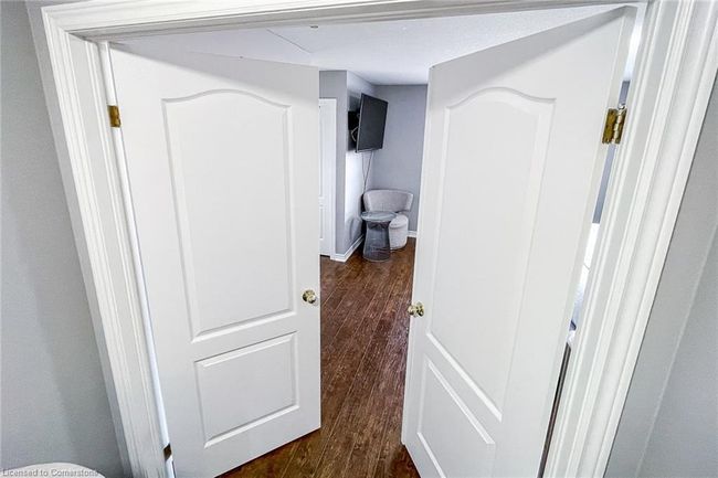 185 Palacebeach Trail, House other with 4 bedrooms, 3 bathrooms and 4 parking in Stoney Creek ON | Image 35