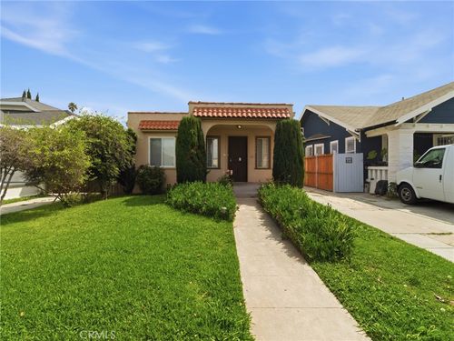 5712 5th Ave, Los Angeles, CA, 90043 | Card Image