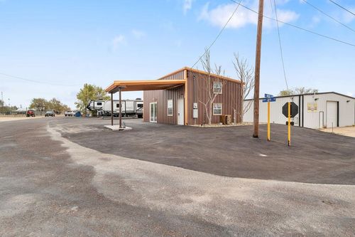 322 Rex Ave, Forsan, TX, 79733 | Card Image