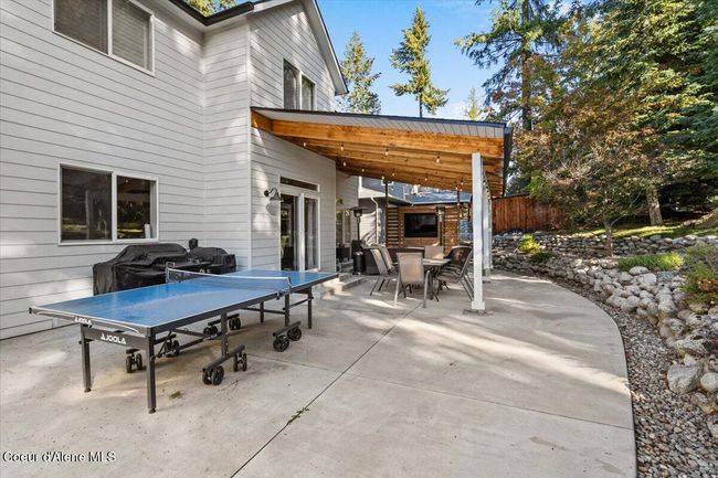 2918 E Point Hayden Dr, House other with 6 bedrooms, 4 bathrooms and null parking in Hayden Lake ID | Image 38
