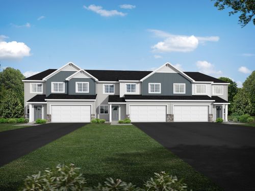 2111 Birch Ln, Montrose, MN, 55363-1200 | Card Image