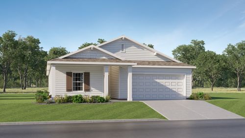 649 Shoemaker Lane, Clarksville, TN, 37043 | Card Image