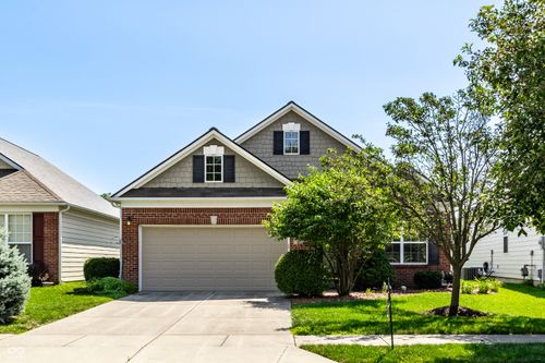 3463 Windy Knoll Ln, Carmel, IN, 46074-8378 | Card Image