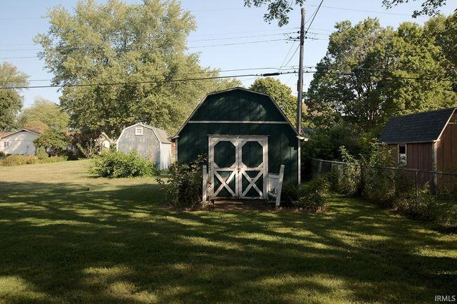 1608 W Lakeview Dr, House other with 4 bedrooms, 3 bathrooms and null parking in Marion IN | Image 32