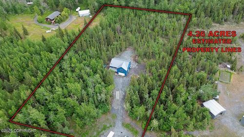11157 S Berut Rd, Palmer, AK, 99645-8366 | Card Image