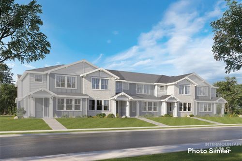 4192 W Cirrus Ln, Eagle, ID, 83616-1108 | Card Image