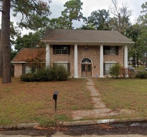 10902 Fawnview Dr, Houston, TX, 77070-3309 | Card Image