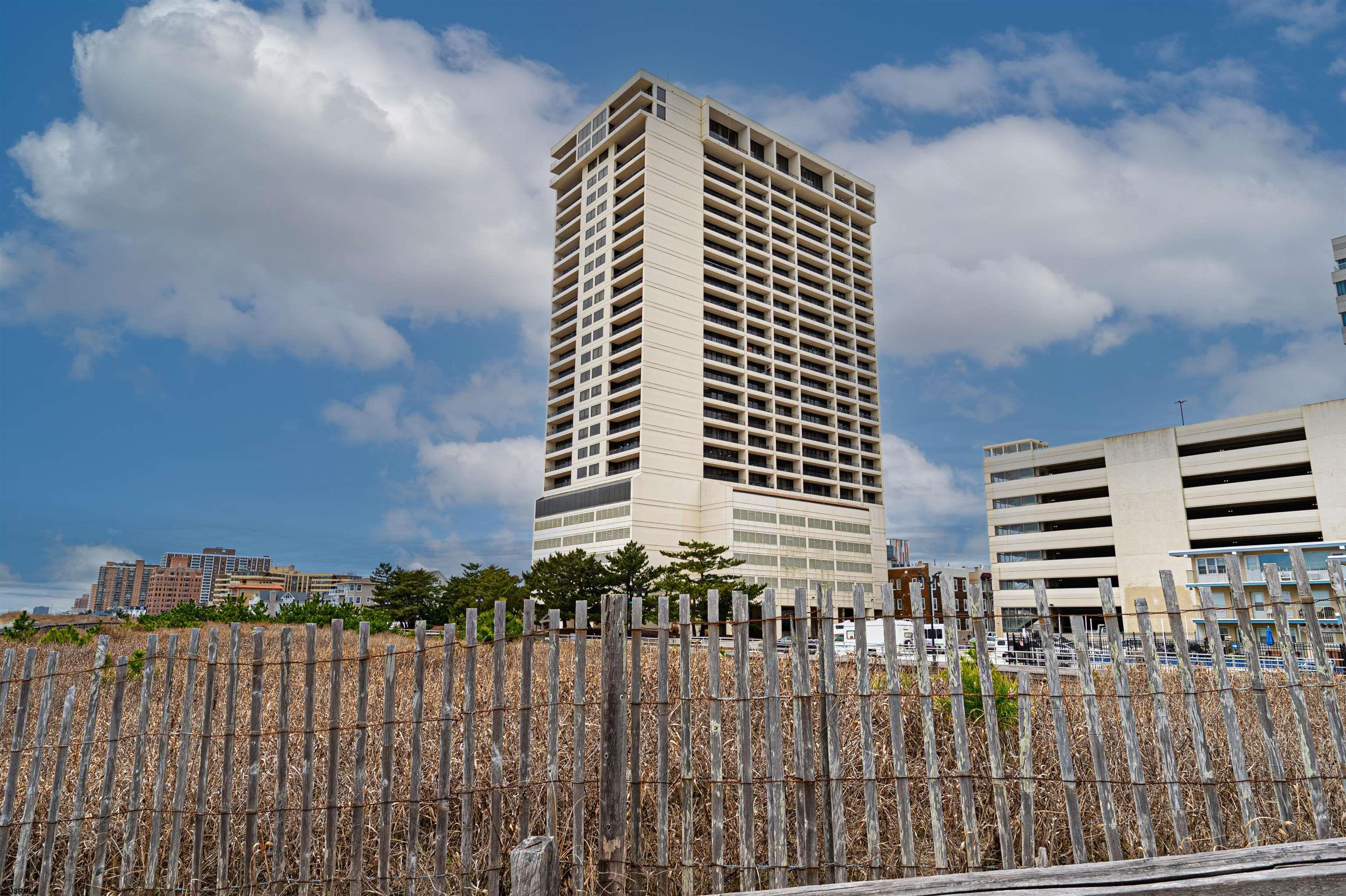 Residential in Atlantic City