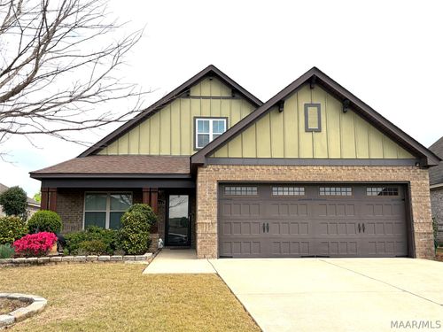 8244 Ryan Ridge Loop, Montgomery, AL, 36117-3823 | Card Image