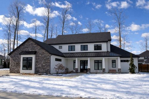 169 Anmer Hall, Fort Wayne, IN, 46845-0156 | Card Image