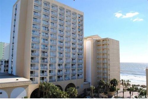 51101-1207 S Ocean Blvd, Myrtle Beach, SC, 29577-4556 | Card Image