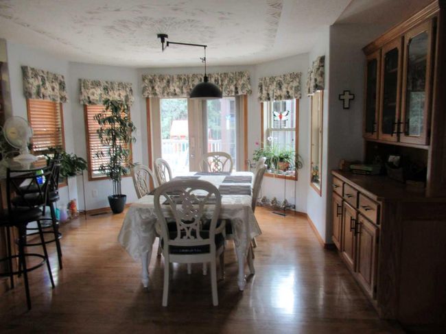 3318 Township Road 400, House other with 4 bedrooms, 4 bathrooms and 6 parking in Rural Lacombe County AB | Image 17