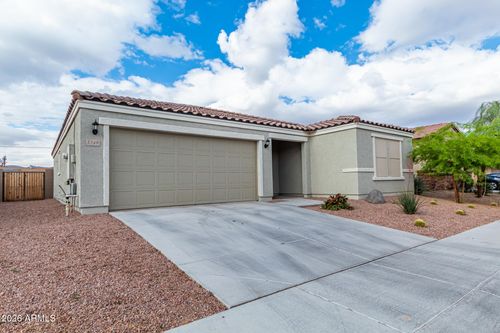 1749 E Chanute Pass --, Phoenix, AZ, 85040 | Card Image
