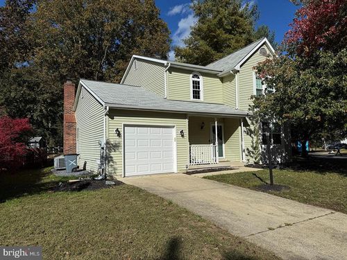 6814 Jaguar Ct, WALDORF, MD, 20603-4441 | Card Image