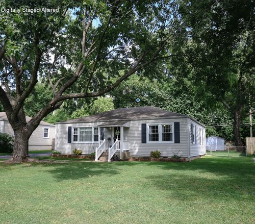 2370 S Luster Avenue, Springfield, MO, 65804 | Card Image