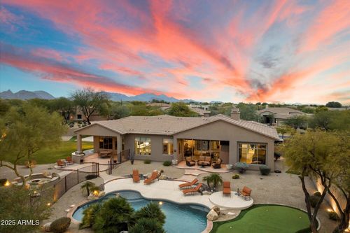 6626 E Oberlin Way, Scottsdale, AZ, 85266-6786 | Card Image