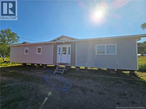 4576 Cape Rd, Salmon Beach, NB, E2A6C4 | Card Image