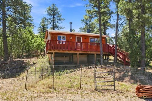 31 Kraemer Dr, Tijeras, NM, 87059-8111 | Card Image