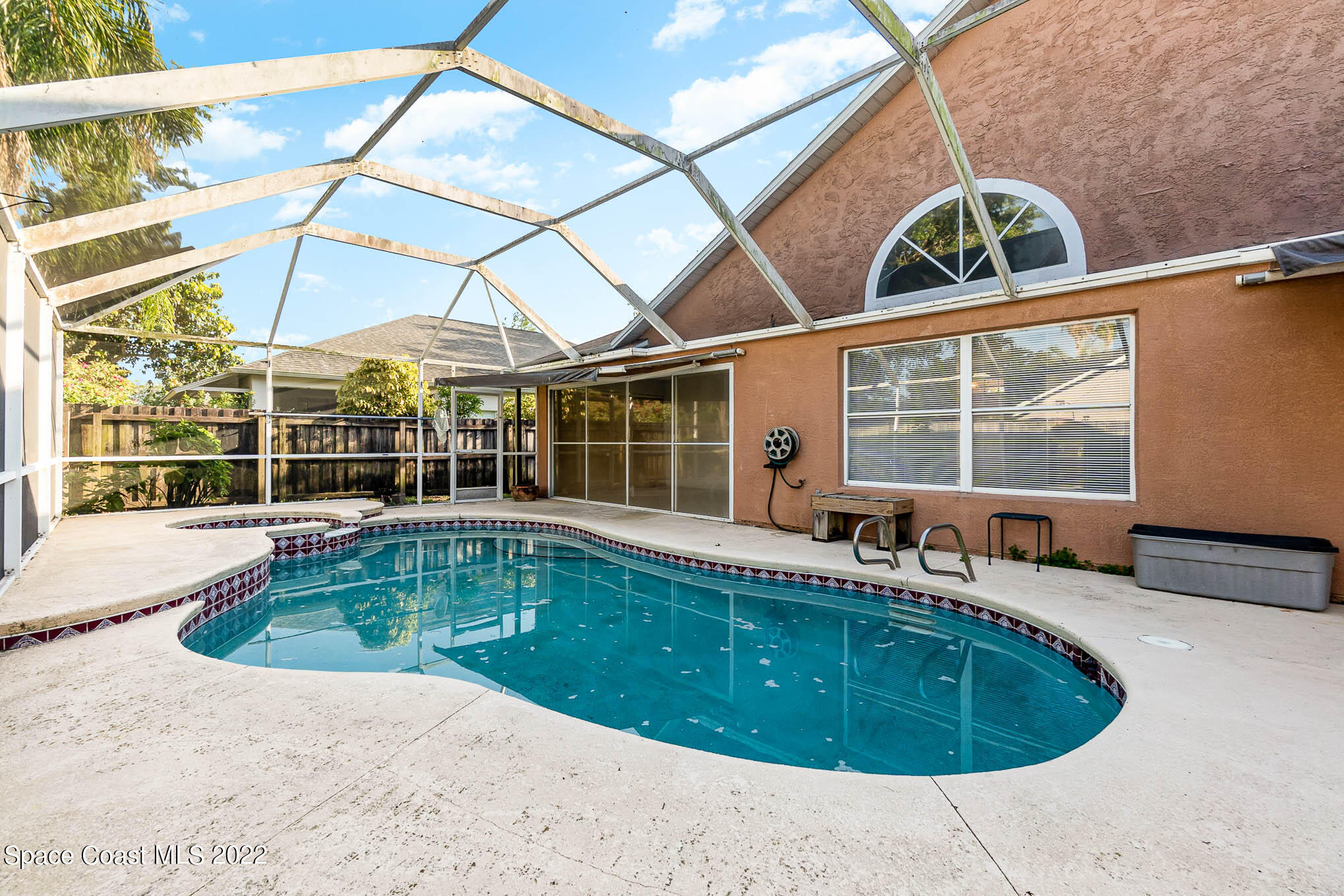 Residential Lease in Merritt Island 2