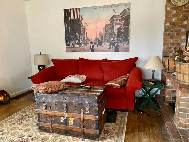 Living room | Image 13
