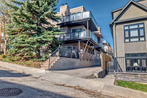 2-2415 14a St Sw, Calgary, AB, T2T3X4 | Card Image
