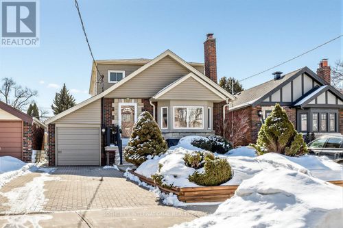 311 Westwood Avenue, Toronto (Danforth Village-East York), ON, M4S1Y5 | Card Image