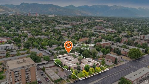 apt-58-249 S 700 E, Salt Lake City, UT, 84102-2145 | Card Image