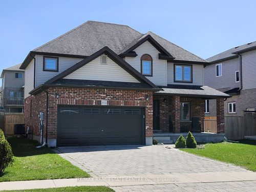 854 Springbank Ave N, Woodstock, ON, N4T1T5 | Card Image