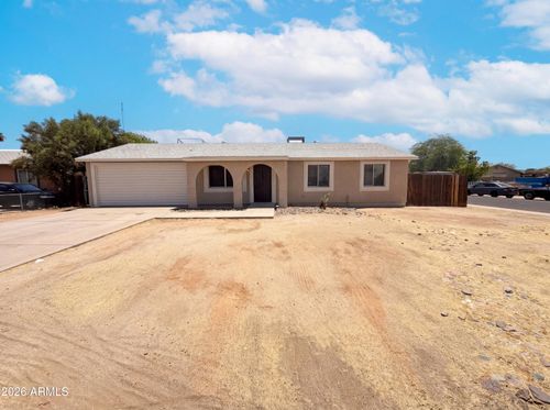 2831 N 70th Dr, Phoenix, AZ, 85035-1444 | Card Image