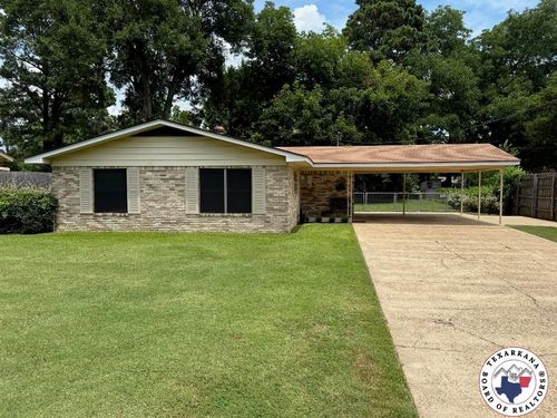 106 Hall St, New Boston, TX, 75570 | Card Image