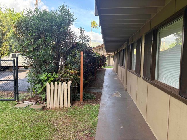 APT-3C - 3559 Lower Honoapiilani Rd, Condo with 2 bedrooms, 1 bathrooms and null parking in Lahaina HI | Image 22