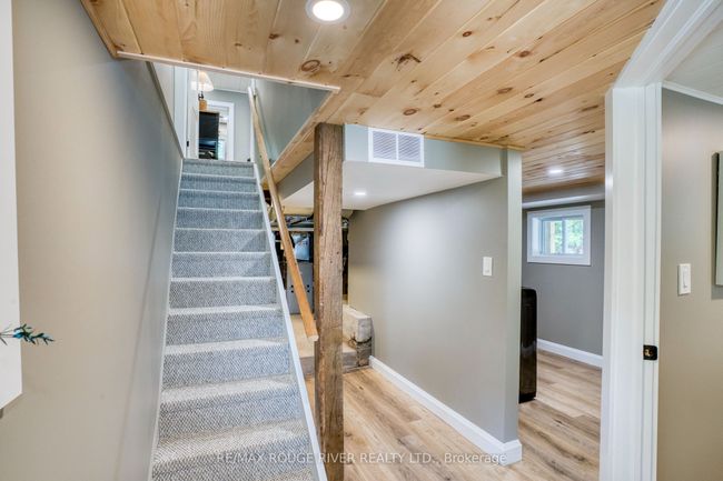 1039 W Cottage Dr, House other with 4 bedrooms, 2 bathrooms and 8 parking in Ompah ON | Image 28