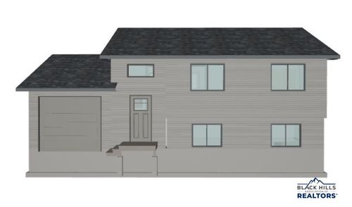 865 Bushnell Ct, Box Elder, SD, 57719-8042 | Card Image