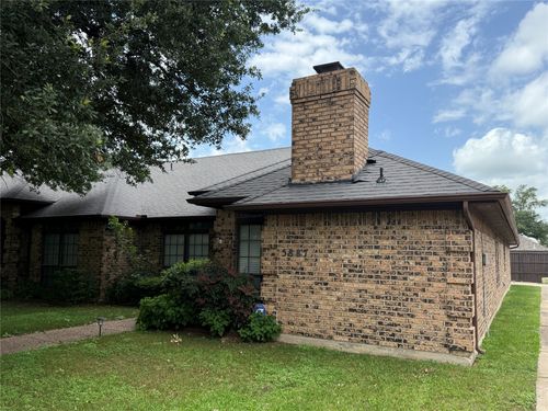 5887 Westhaven Dr, Fort Worth, TX, 76132-2601 | Card Image