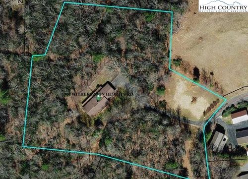 360 Witherspoon Heights Rd, Jefferson, NC, 28640-9043 | Card Image