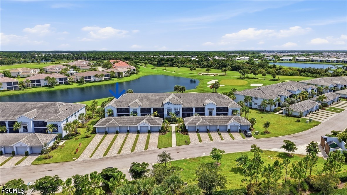 Residential in Punta Gorda