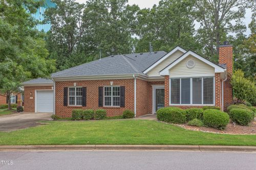 1031 Thistle Briar Pl, Cary, NC, 27511-6724 | Card Image