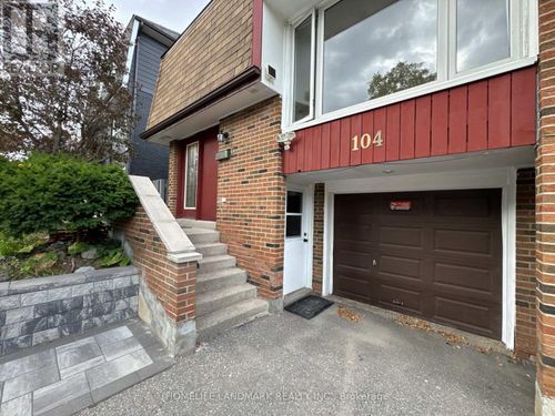 104 Loganberry Cres, North York, ON, M2H3H1 | Card Image