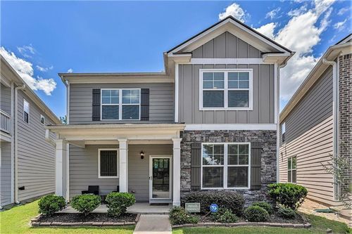 847 Venture Way Sw, Atlanta, GA, 30331-8630 | Card Image