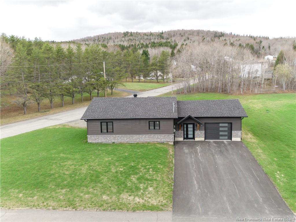 Residential in Edmundston 3