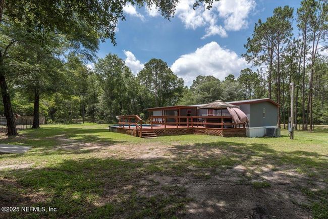 Rear Exterior View. | Image 54