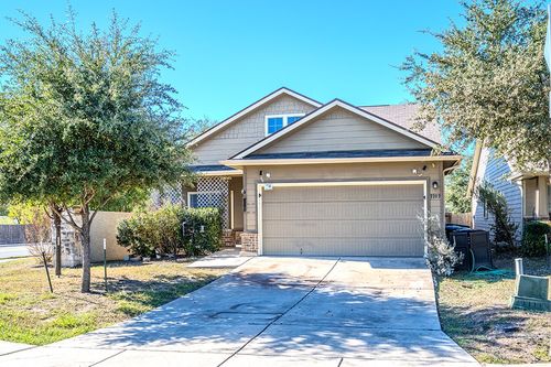 7103 Azalea Square, San Antonio, TX, 78218 | Card Image
