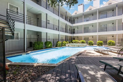 30-4111 Cole Ave, Dallas, TX, 75204-2031 | Card Image
