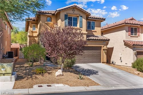 10473 Bolting Cloud Dr, Las Vegas, NV, 89178-3537 | Card Image