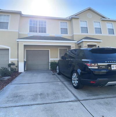 6774 - 6774 46TH WAY N 46 Th Way N, Townhouse with 3 bedrooms, 2 bathrooms and null parking in PINELLAS PARK FL | Image 2