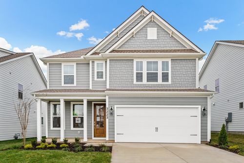 665 Conifer Dr, Spring Hill, TN, 37174-3373 | Card Image