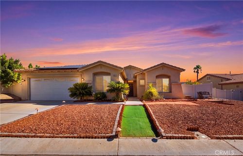 8584 Mount Whitney Ave, Desert Hot Springs, CA, 92240-7712 | Card Image