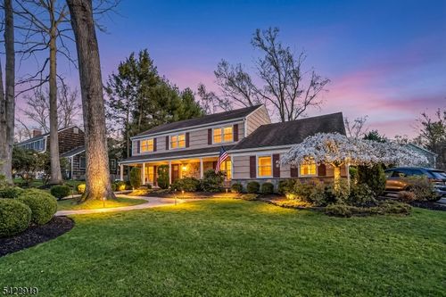 60 Parkhill Rd, Harrington Park, NJ, 07640-1212 | Card Image